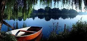 Appartamento Lakeside Berlin - Am *