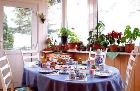 Appartamento Lakeside Berlin - Am Falkensee