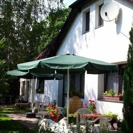 Appartamento Lakeside Berlin - Am *