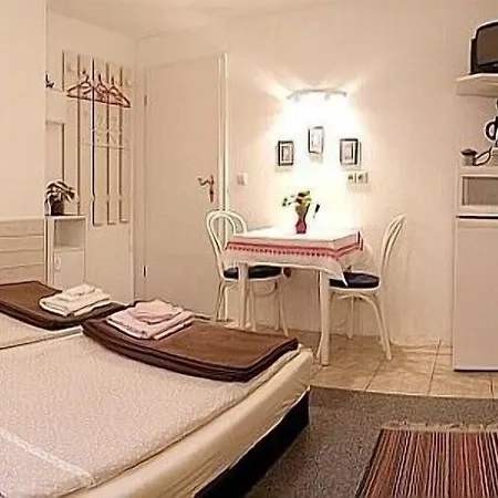 Lakeside Berlin - Am Falkensee