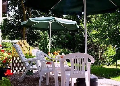 Appartamento Lakeside Berlin - Am *