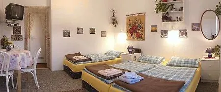 Appartamento Lakeside Berlin - Am