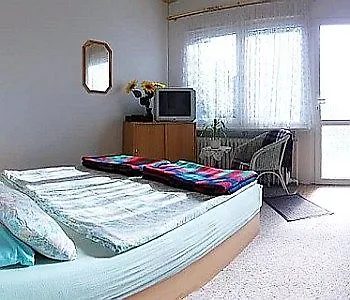 Lakeside Berlin - Am Apartment