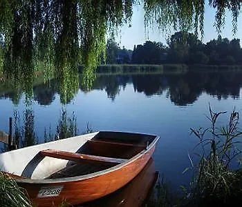 Lakeside Berlin - Am Apartment Falkensee