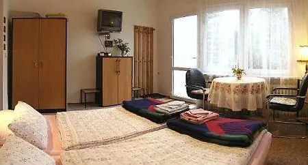 Lakeside Berlin - Am Apartment