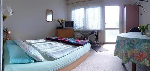 아파트 Lakeside Berlin - Am 팔켄제