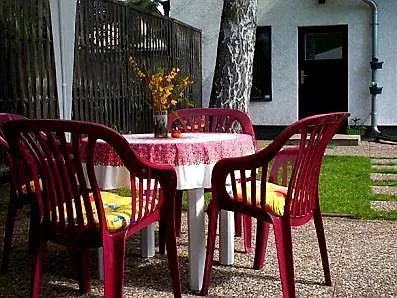 아파트 Lakeside Berlin - Am *