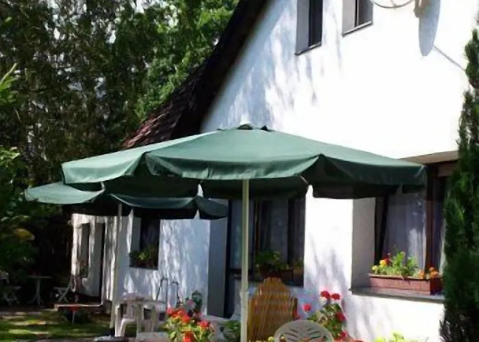 아파트 Lakeside Berlin - Am *