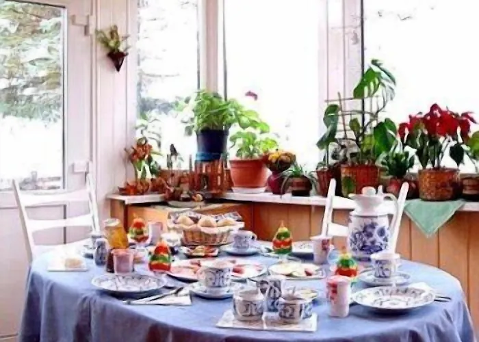 Lakeside Berlin - Am