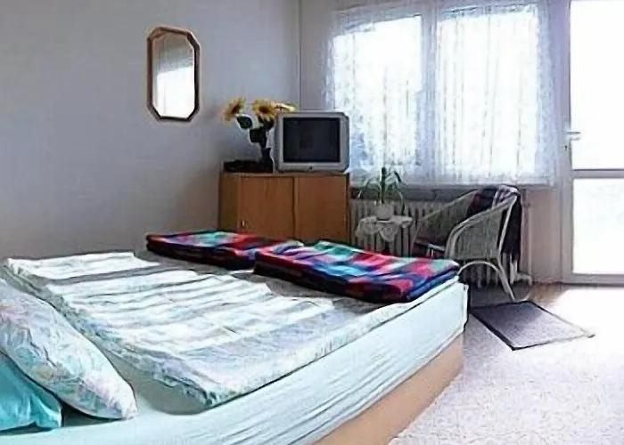 Lakeside Berlin - Am *