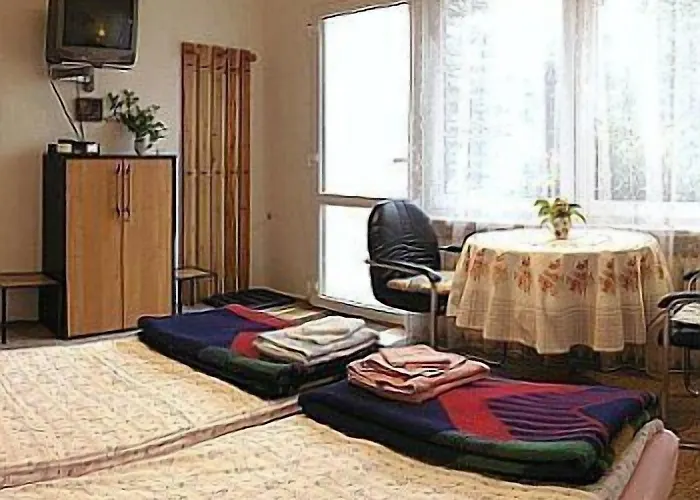 Lakeside Berlin - Am * 팔켄제