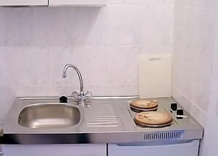 아파트 Lakeside Berlin - Am 팔켄제