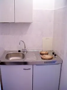 아파트 Lakeside Berlin - Am