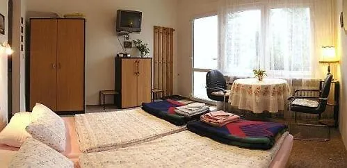 Lakeside Berlin - Am 아파트